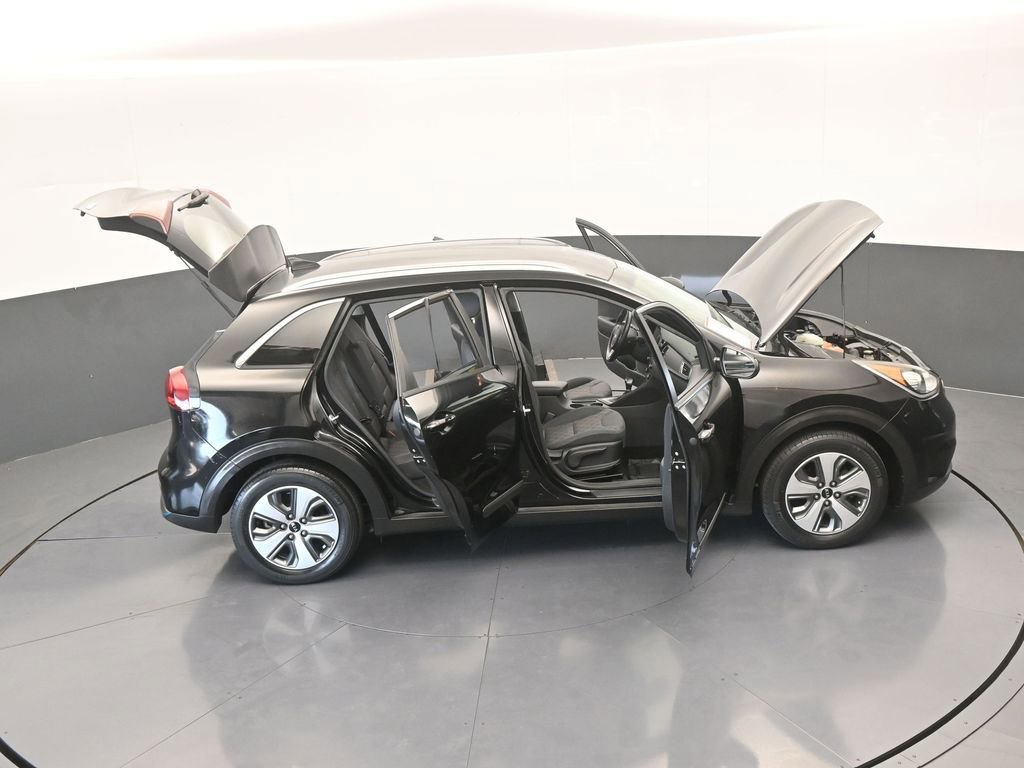 Used 2019 Kia Niro LX image 67