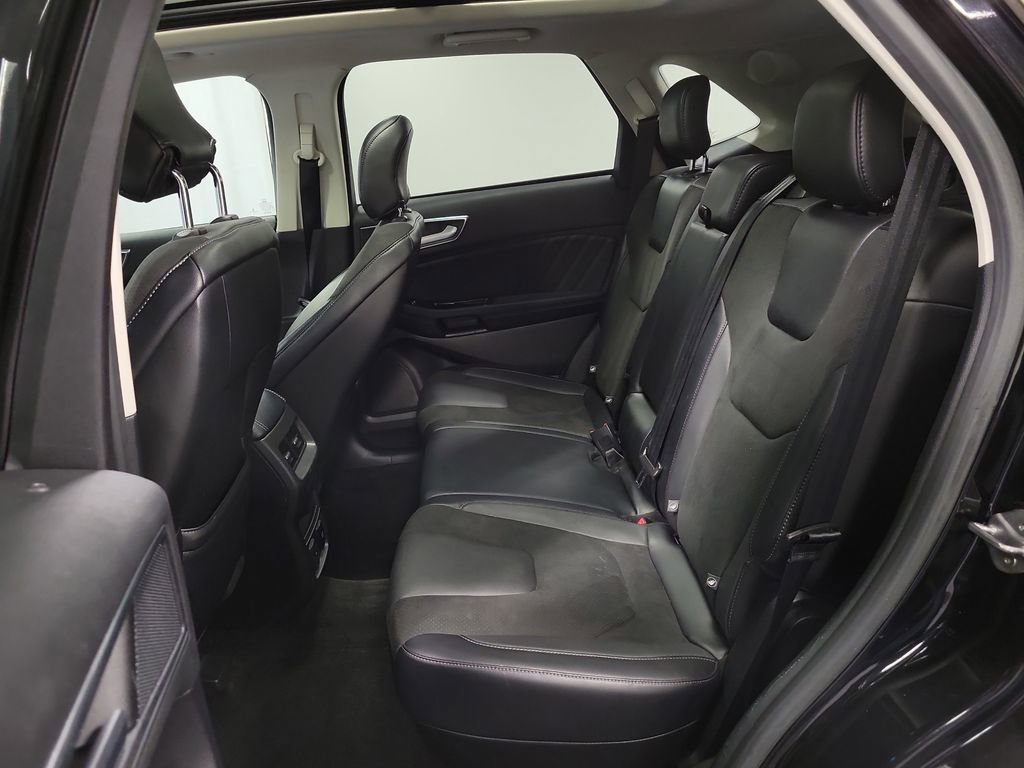 Used 2018 Ford Edge Sport w/ Equipment Group 401A image 24