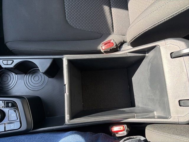 Certified 2023 Kia Sportage LX image 18