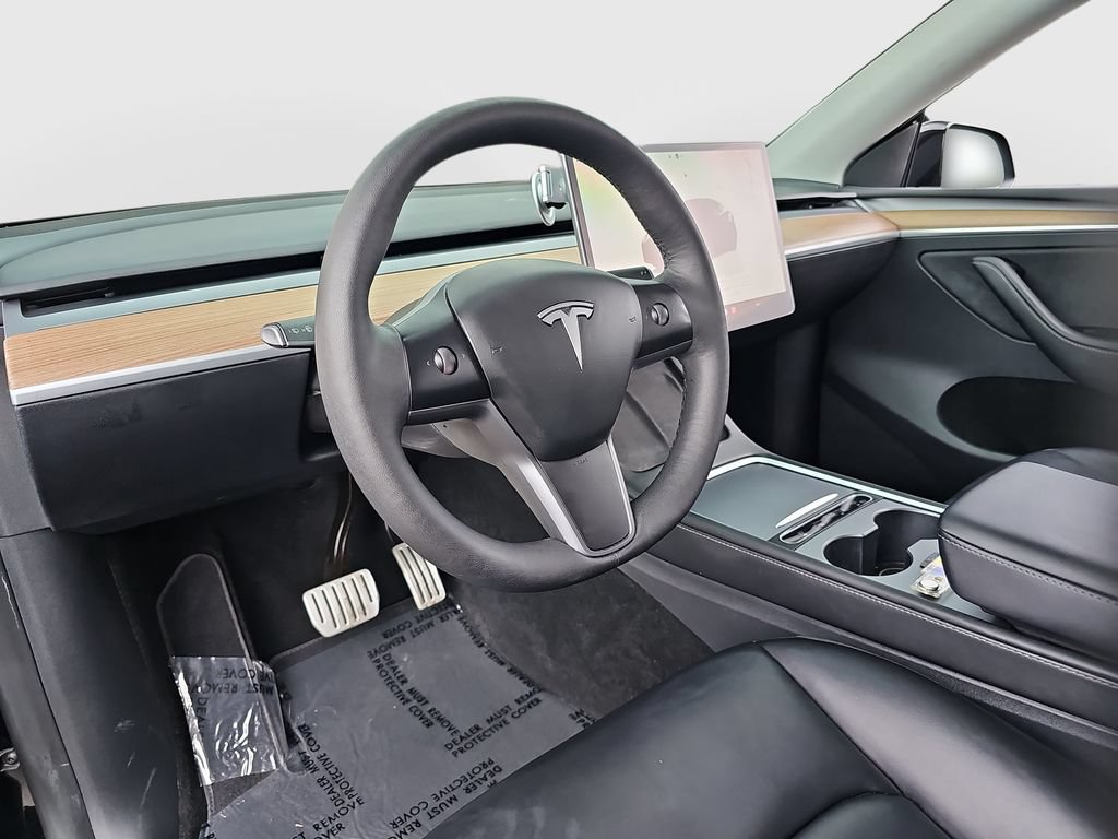 Used 2023 Tesla Model Y Performance AWD/4WD image 9
