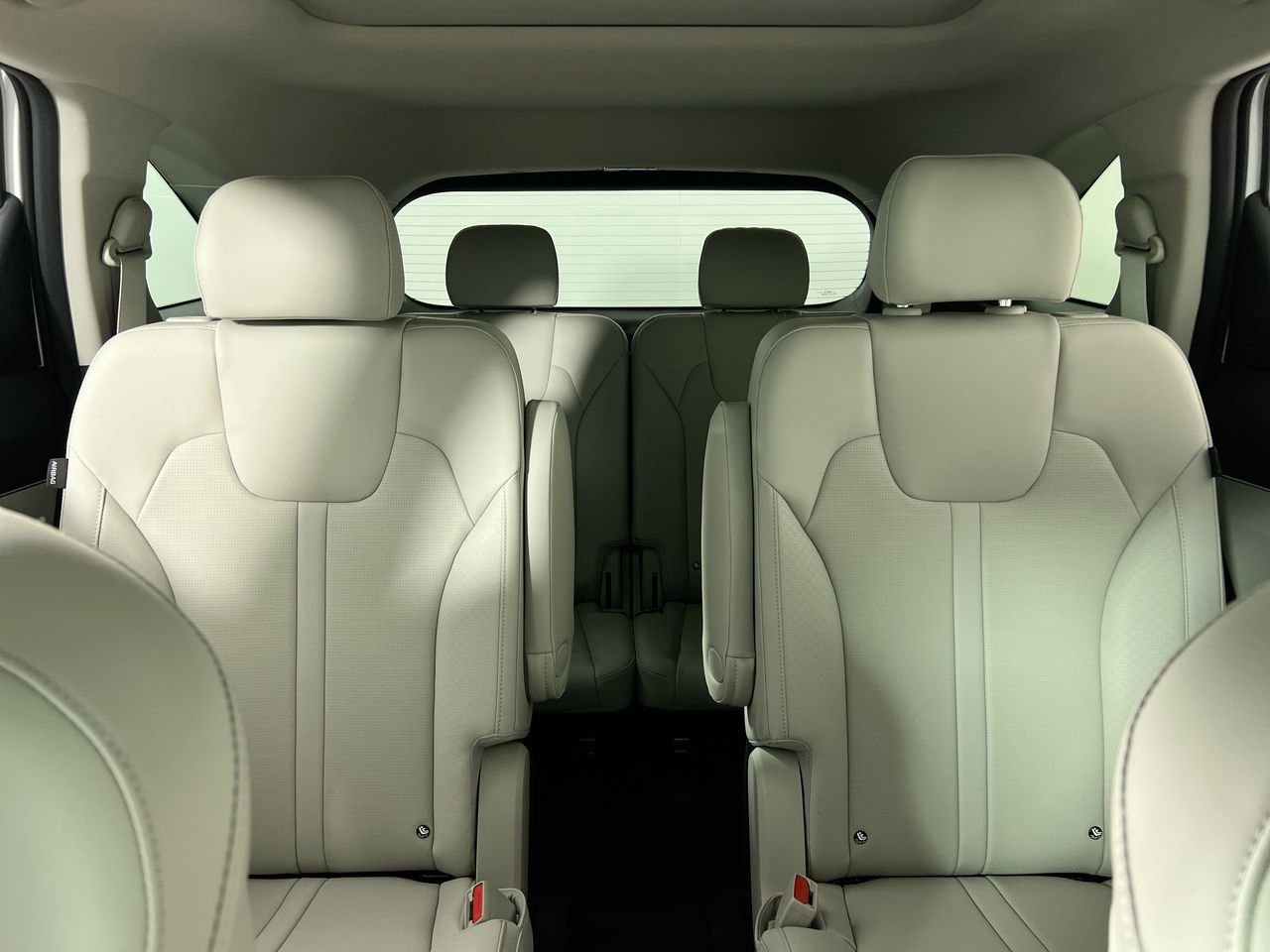New 2026 Kia Sorento EX w/ EX Premium Package FWD image 35