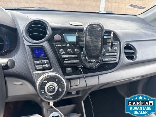 Used 2010 Honda Insight LX image 4