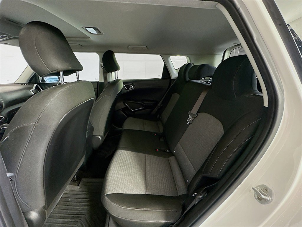 Used 2020 Kia Soul GT-Line w/ GT 2.0L Power Sunroof Package image 30