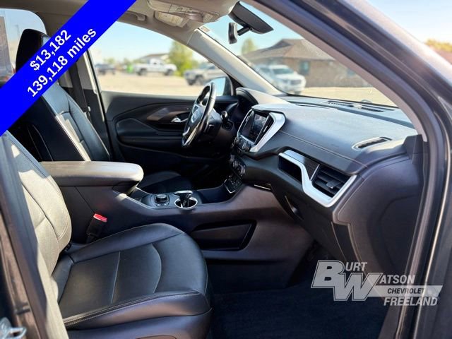 Used 2019 GMC Terrain SLT w/ Preferred Package AWD/4WD image 22