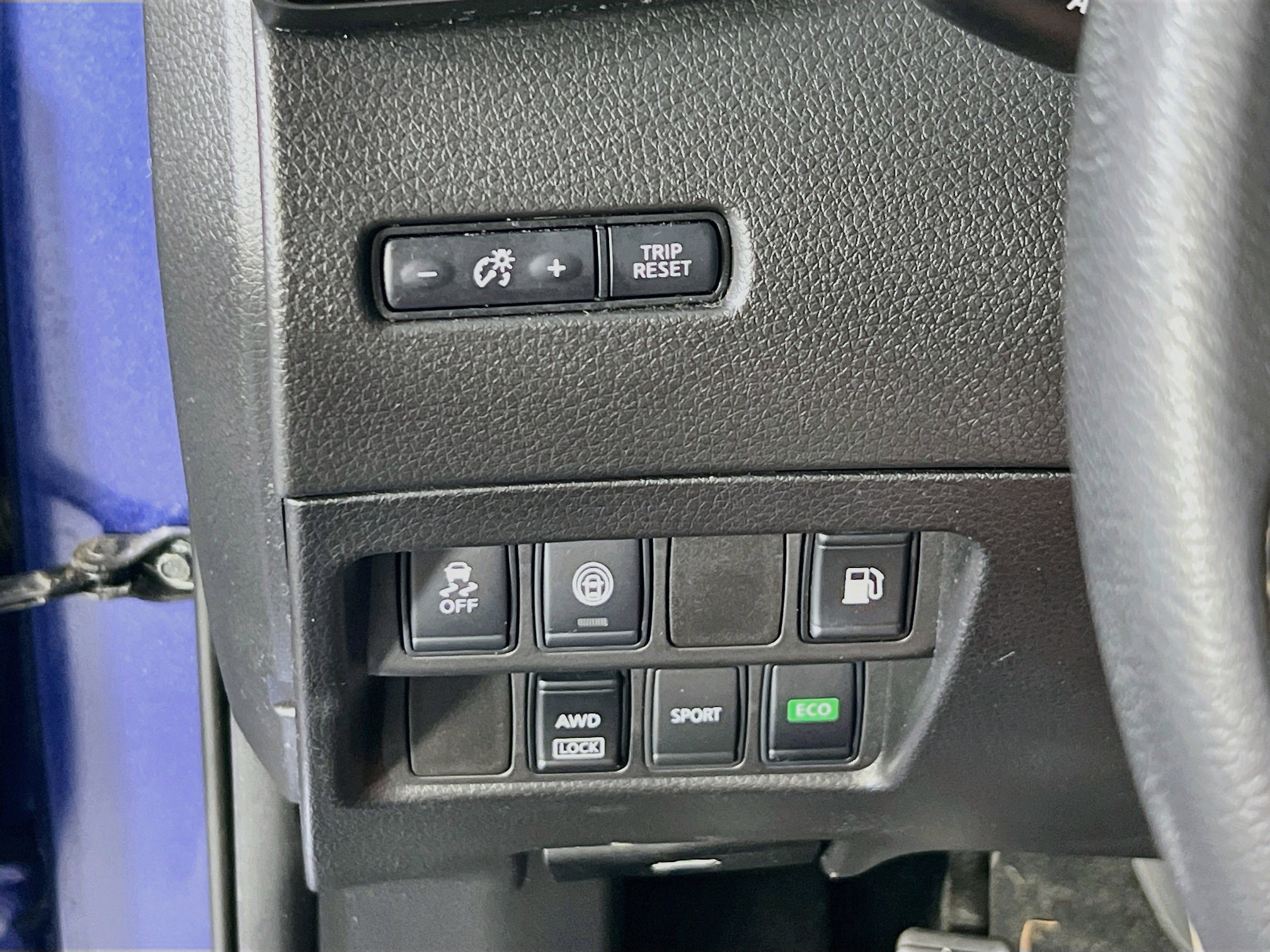 Used 2019 Nissan Rogue S image 10