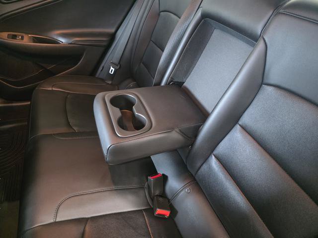 Used 2016 Chevrolet Malibu Hybrid w/ Leather Package FWD image 28