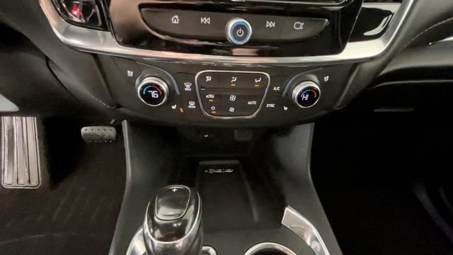Used 2019 Chevrolet Traverse Premier w/ Redline Edition AWD/4WD image 31