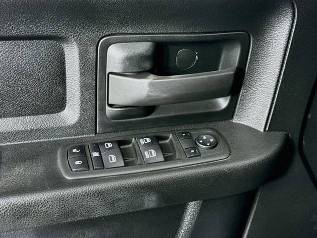 Used 2022 RAM 2500 Tradesman AWD/4WD image 17
