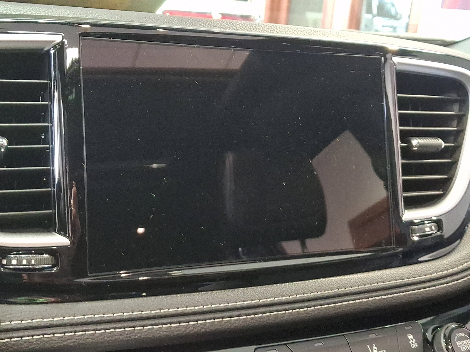 New 2026 Chrysler Pacifica Limited w/ S Appearance Package image 16
