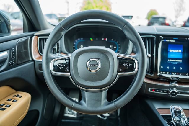 Used 2023 Volvo XC60 B5 Ultimate w/ Climate Package image 29