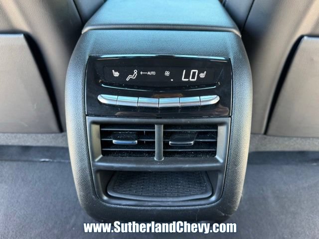 Used 2023 Cadillac XT5 Premium Luxury AWD/4WD image 50
