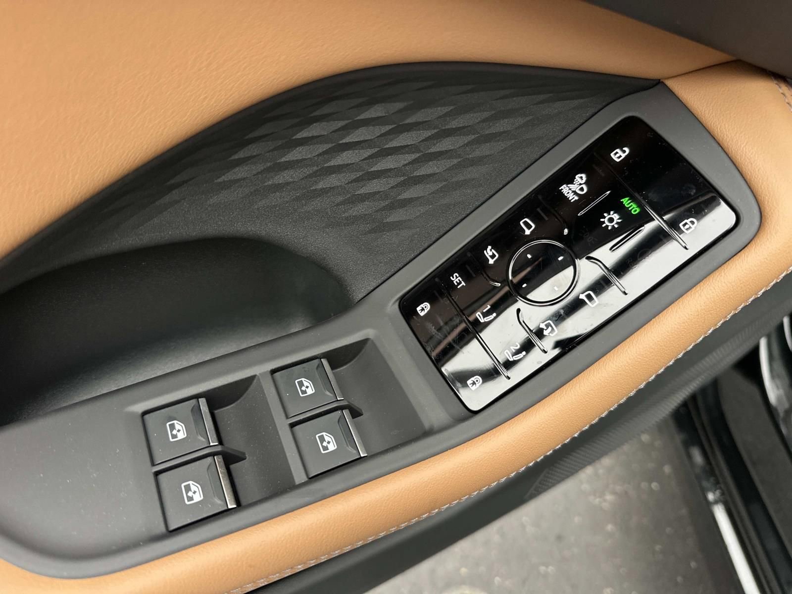 New 2026 Audi A6 Prestige image 13