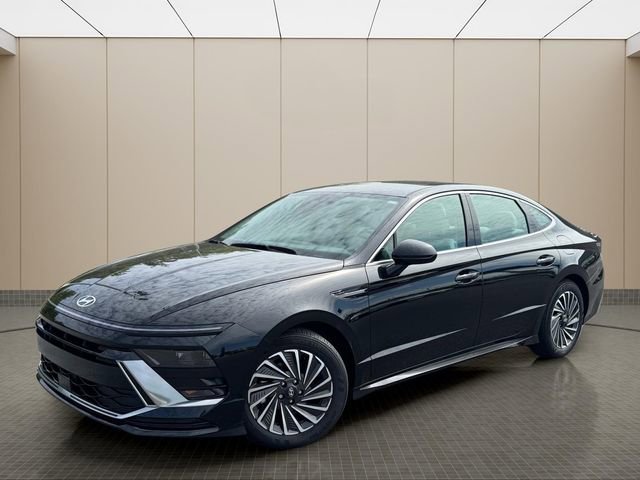 New 2025 Hyundai Sonata SEL FWD image 1