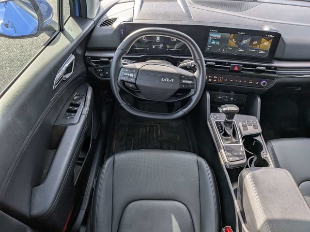 Used 2026 Kia Sportage EX w/ EX Panorama Roof Package FWD image 15