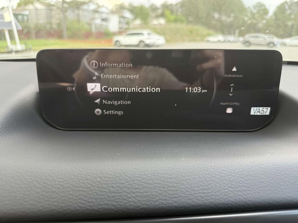 New 2025 MAZDA CX-50 2.5 Hybrid w/ Weather Package image 18