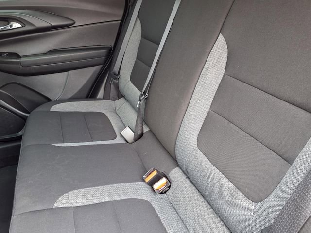 Used 2023 Chevrolet TrailBlazer LT w/ Convenience Package image 7