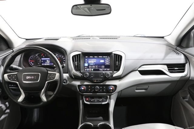 Used 2023 GMC Terrain SLT w/ Tech Package AWD/4WD image 15