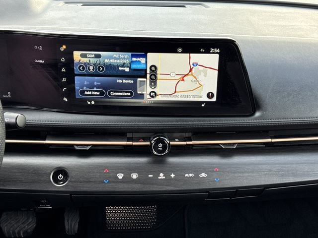 Certified 2023 Nissan Ariya FWD image 15