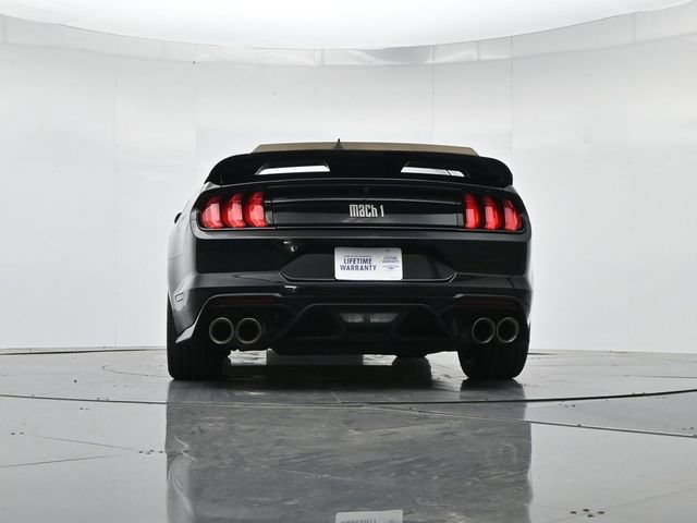 Used 2023 Ford Mustang Mach 1 RWD image 39