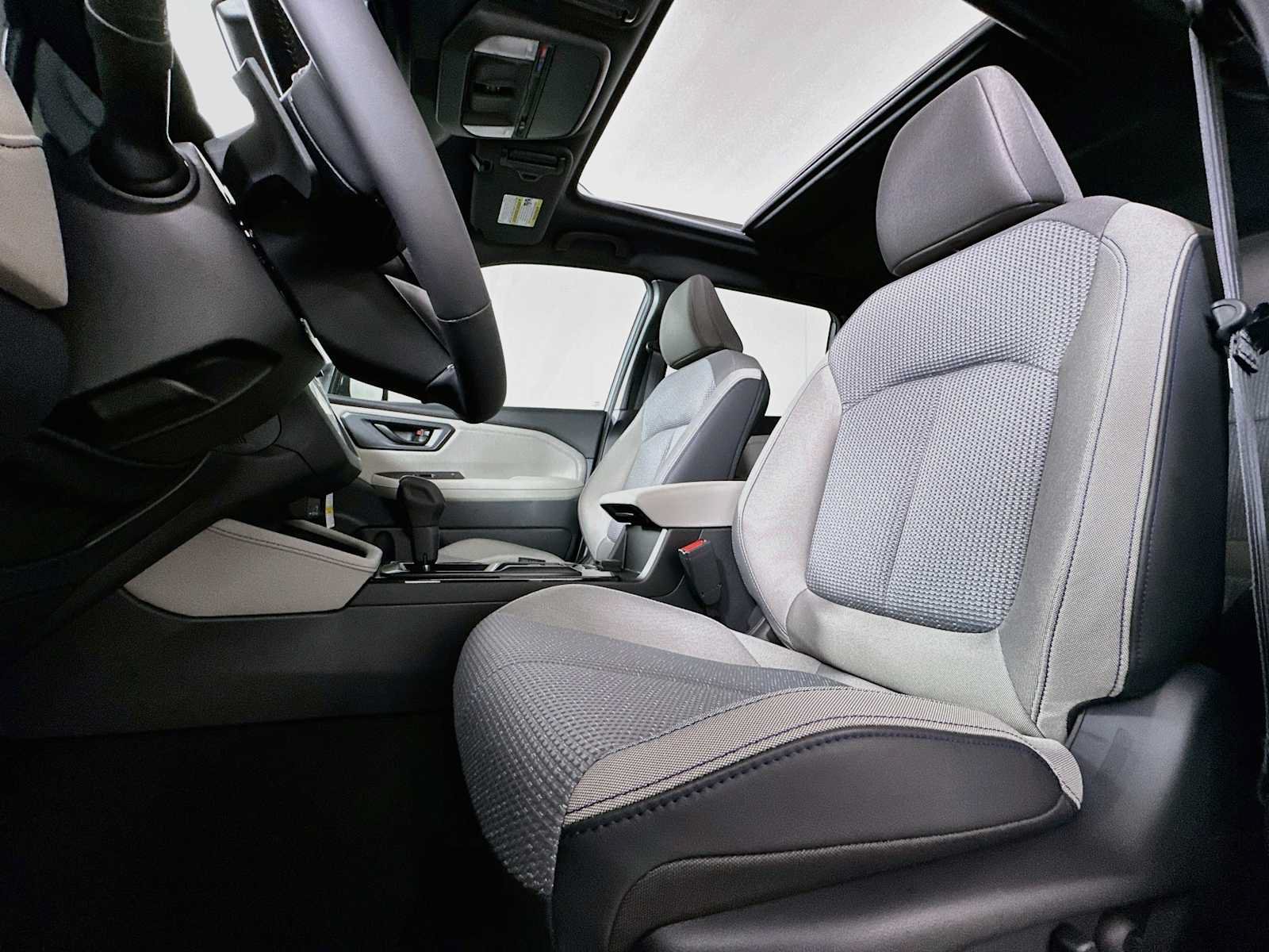 New 2026 Subaru Forester Sport AWD/4WD image 19