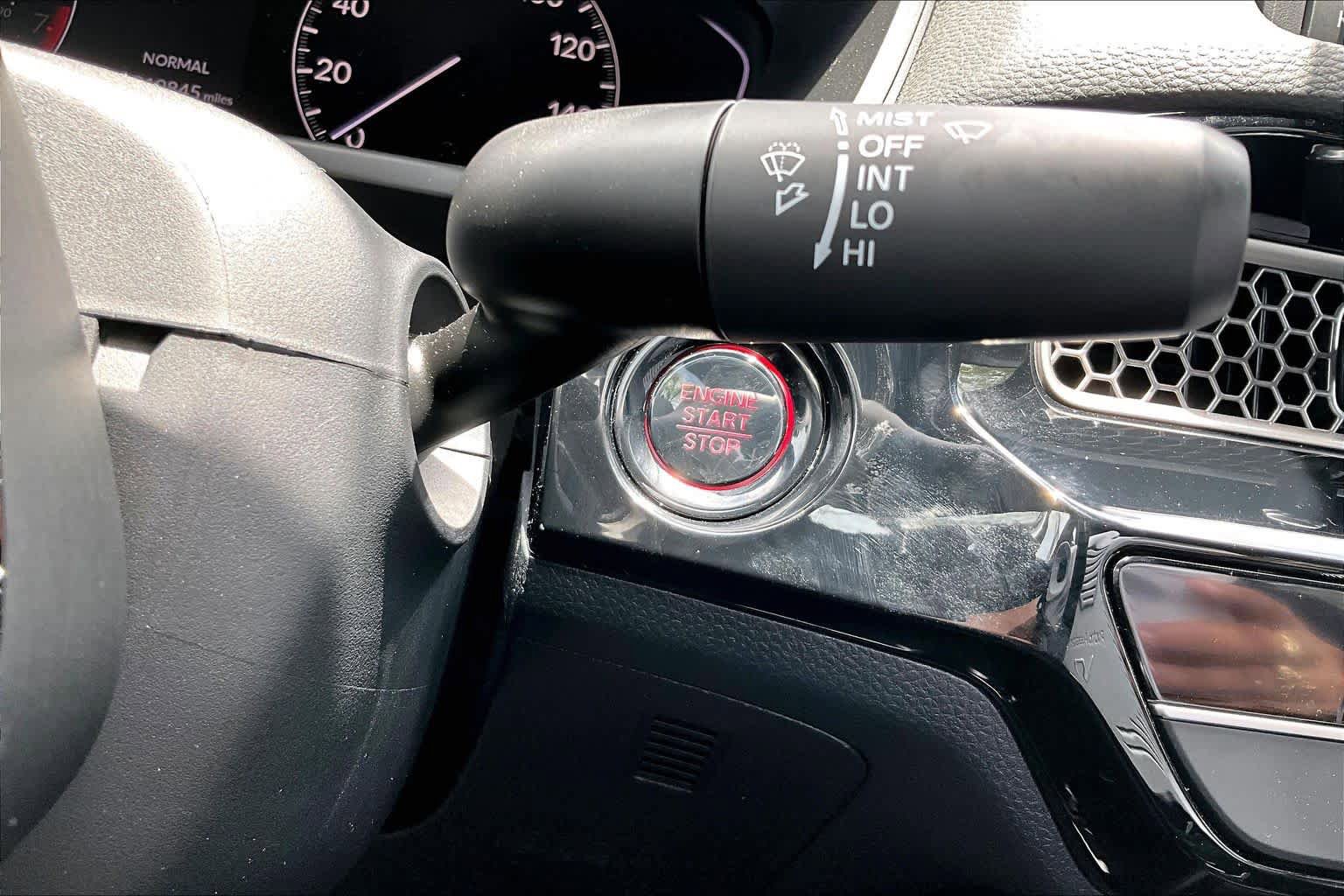 Used 2024 Honda Civic Sport image 33