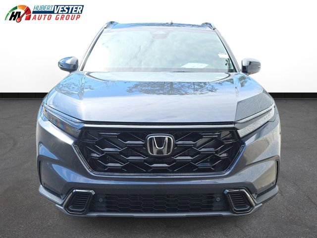 New 2026 Honda CR-V Sport-L image 3