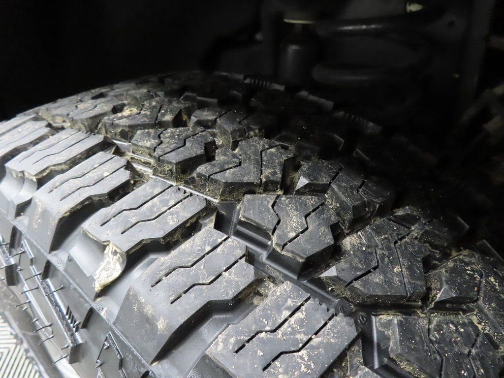 Used 2025 Ford F350 Lariat image 7