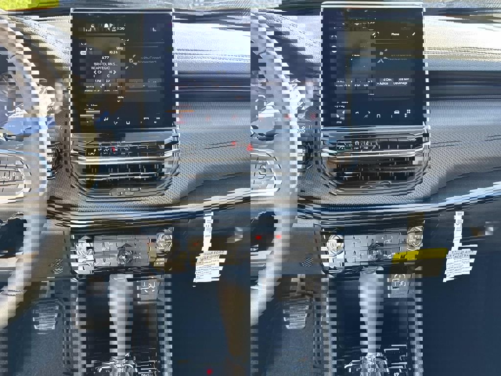 New 2026 Jeep Compass Latitude image 42