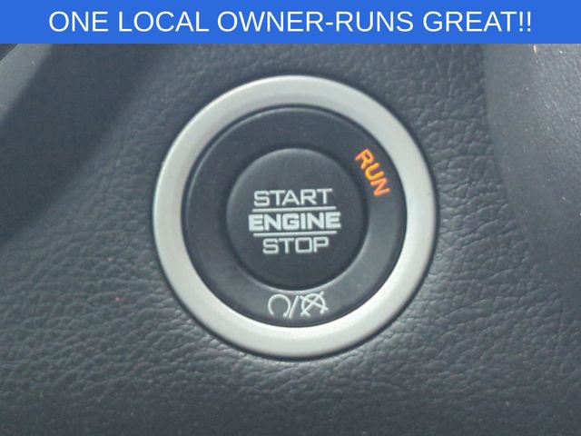 Used 2020 RAM 3500 Big Horn image 18