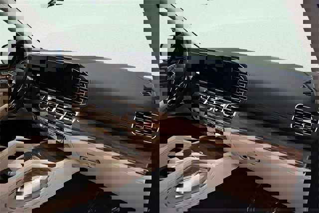 New 2026 Mercedes-Benz GLE 450 4MATIC image 13