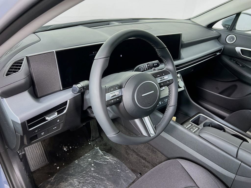 New 2026 Hyundai Sonata SEL image 9