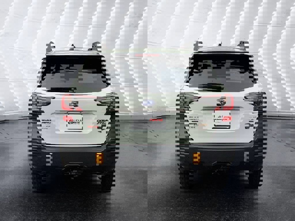 Used 2022 Subaru Outback Wilderness w/ Wilderness Package image 5