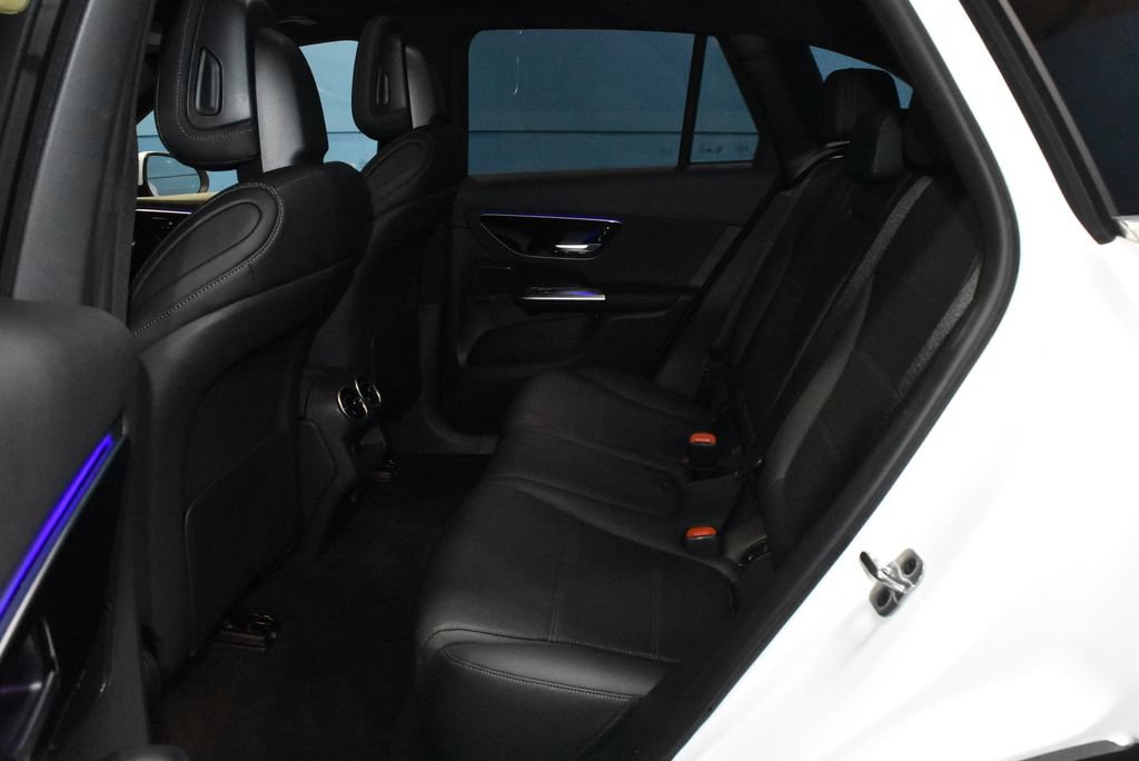 Certified 2026 Mercedes-Benz GLC 300 4MATIC image 17