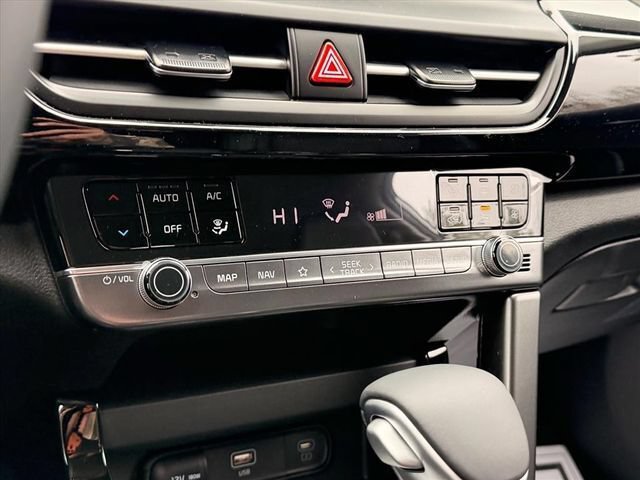 New 2026 Kia Seltos S AWD/4WD image 23
