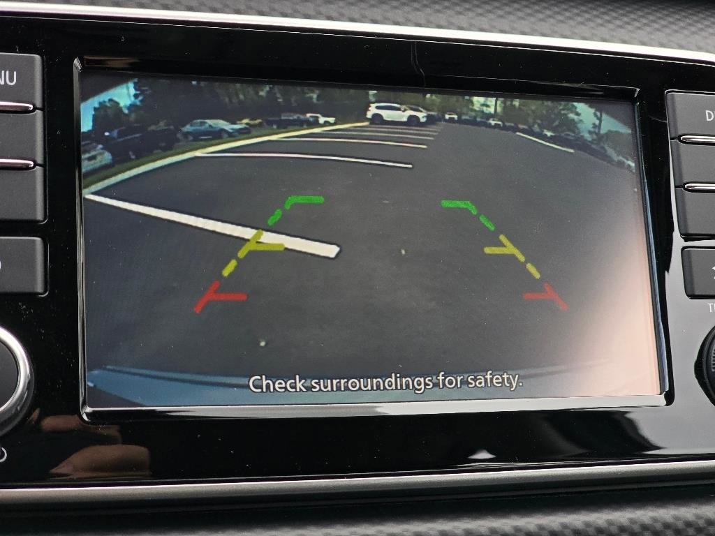 New 2025 Nissan Kicks Play S image 19