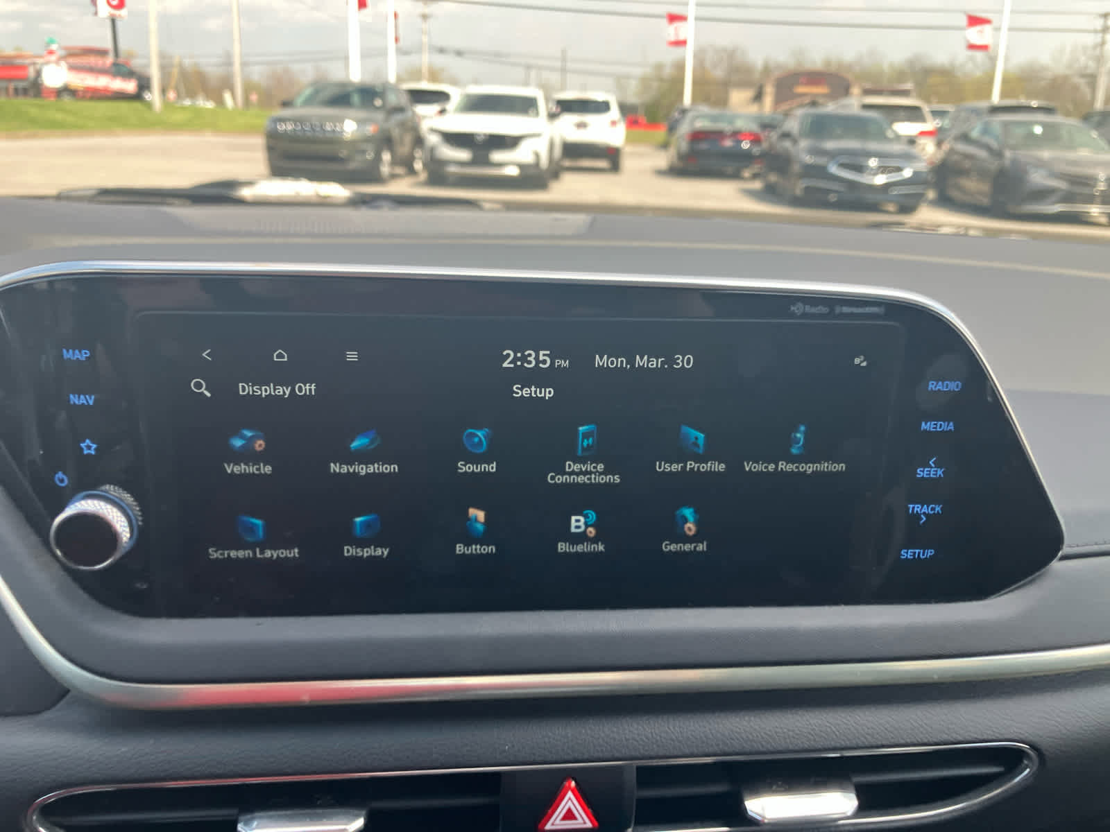 Used 2023 Hyundai Sonata SEL image 19