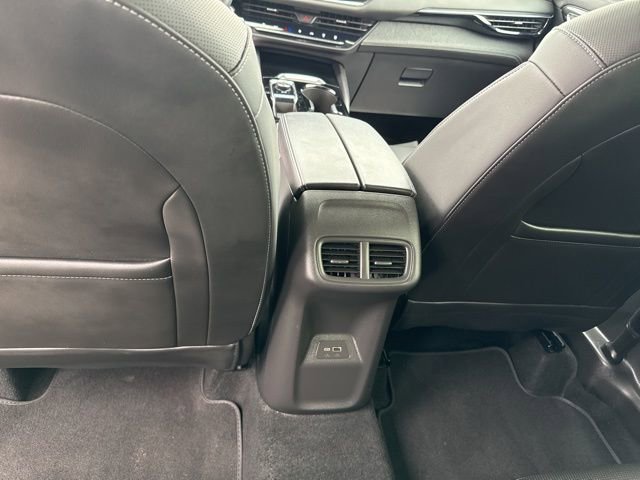 Used 2024 Buick Envision Preferred AWD/4WD image 18