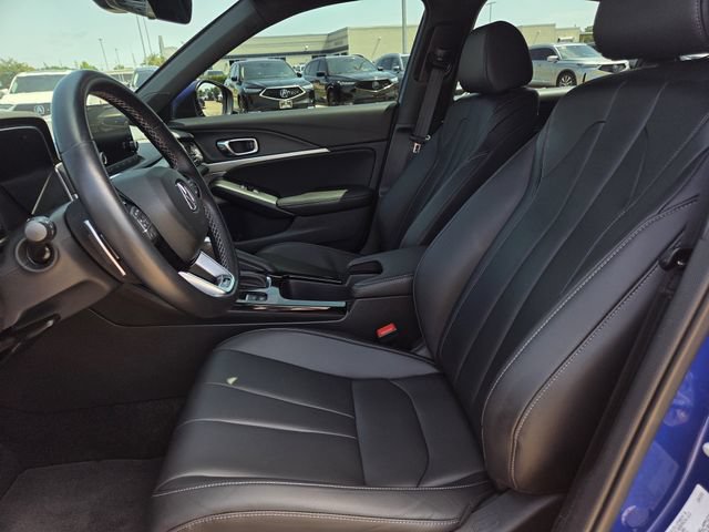 Used 2024 Acura Integra A-Spec FWD image 13