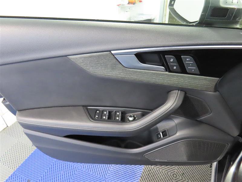 Used 2023 Audi A4 2.0T Premium Plus image 15