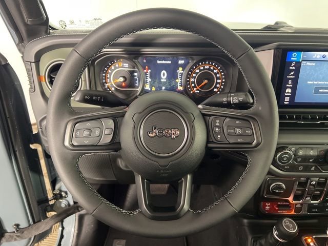 New 2026 Jeep Gladiator Mojave image 14