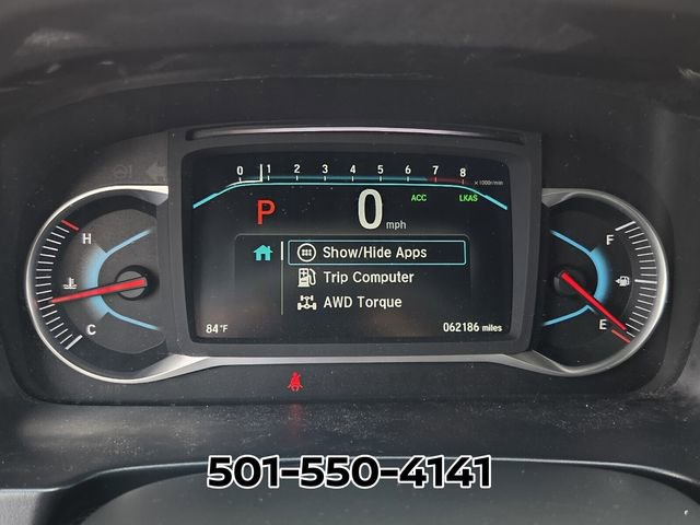 Used 2022 Honda Pilot Black Edition image 30