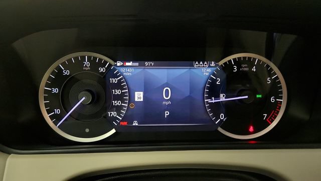 Used 2022 Land Rover Range Rover Velar R-Dynamic S AWD/4WD image 58