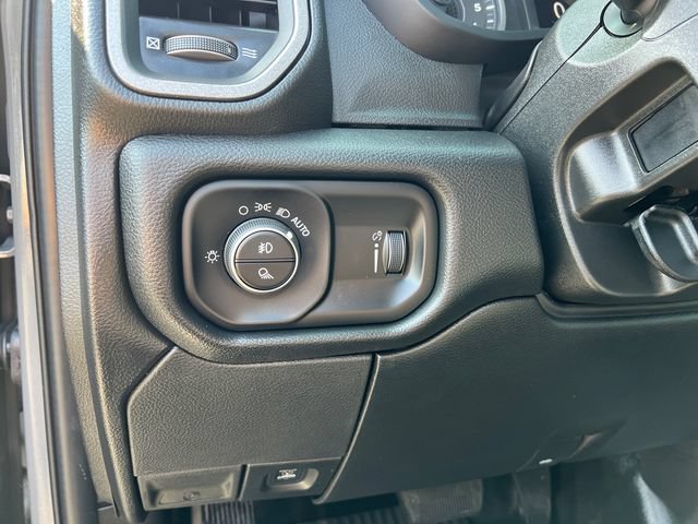 New 2026 RAM 2500 Tradesman AWD/4WD image 13