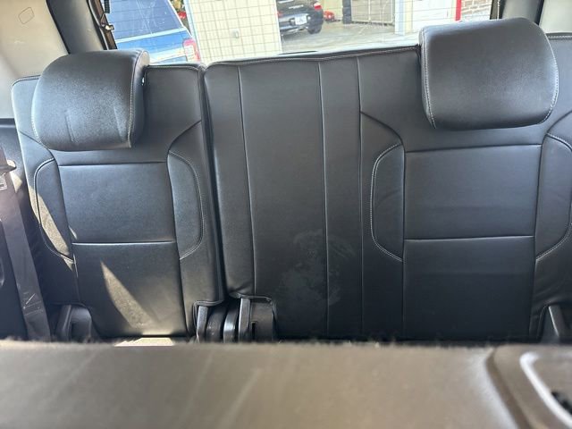 Used 2018 Chevrolet Tahoe LT AWD/4WD image 11