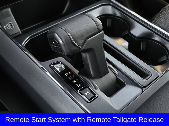New 2026 Ford F150 XLT w/ Equipment Group 302A MID AWD/4WD image 18