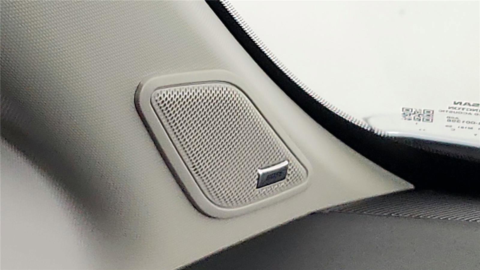 New 2026 Nissan Murano SL AWD/4WD image 30