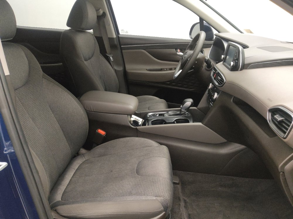 Used 2019 Hyundai Santa Fe SEL image 21