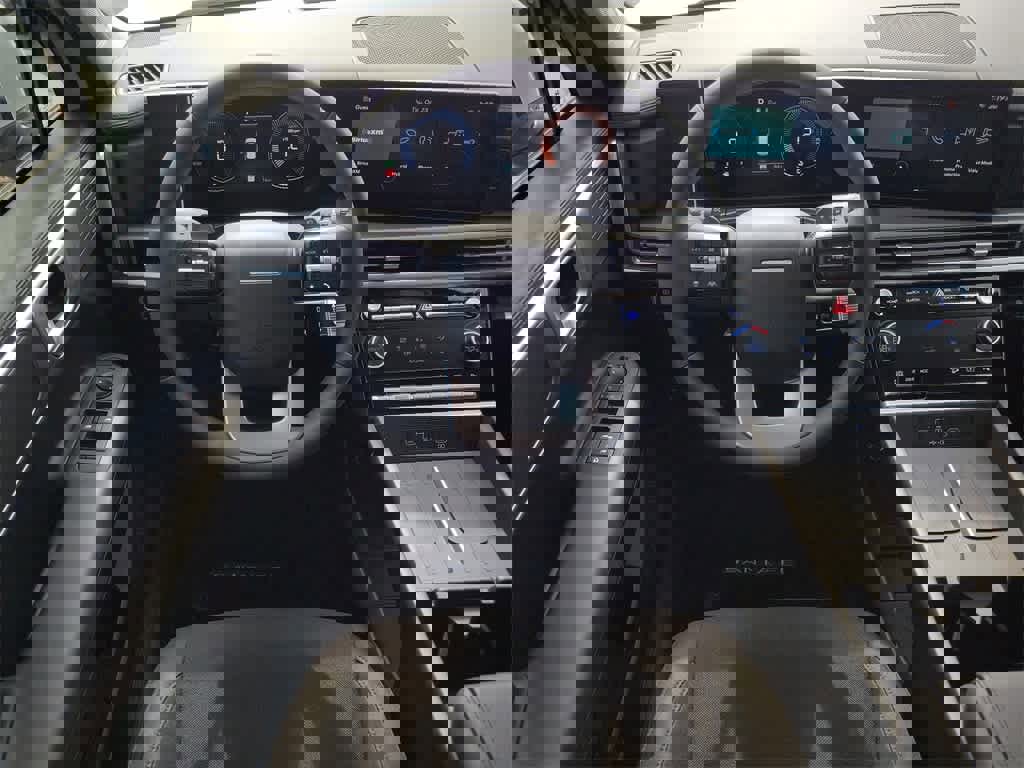 New 2026 Hyundai Santa Fe SE image 16