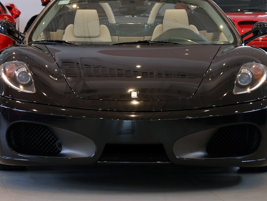 Used 2008 Ferrari F430 Spider RWD image 54