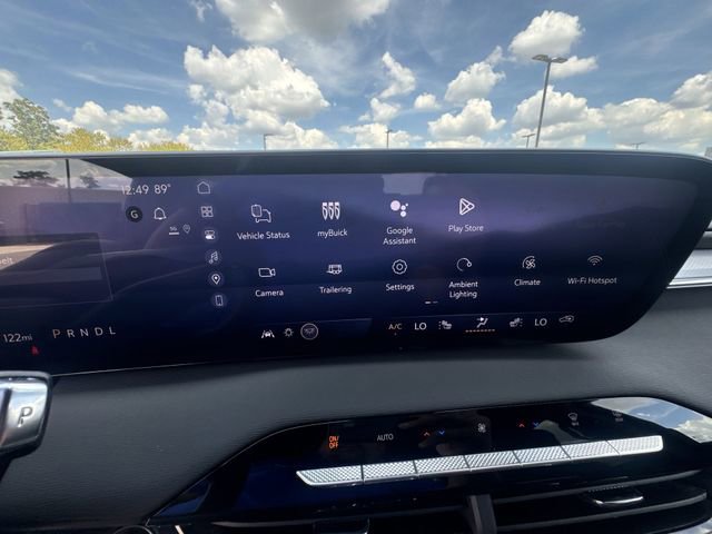 New 2026 Buick Enclave Sport Touring w/ Power Package image 16